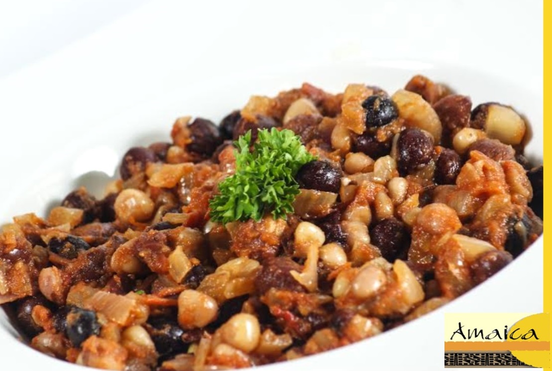 Traditional Kenyan Restaurant Attracts Expats and Tourists Amaica The